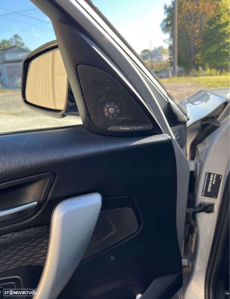 BMW 125 d Aut. M Sport - 10