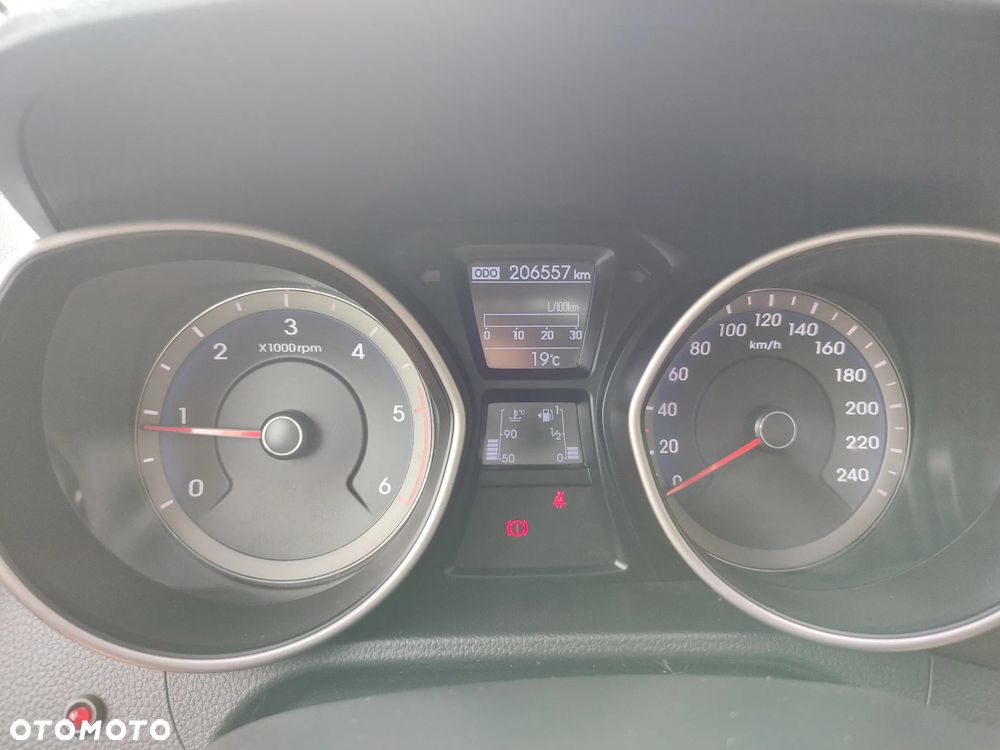 Hyundai i30 1.4 CRDi Classic - 10