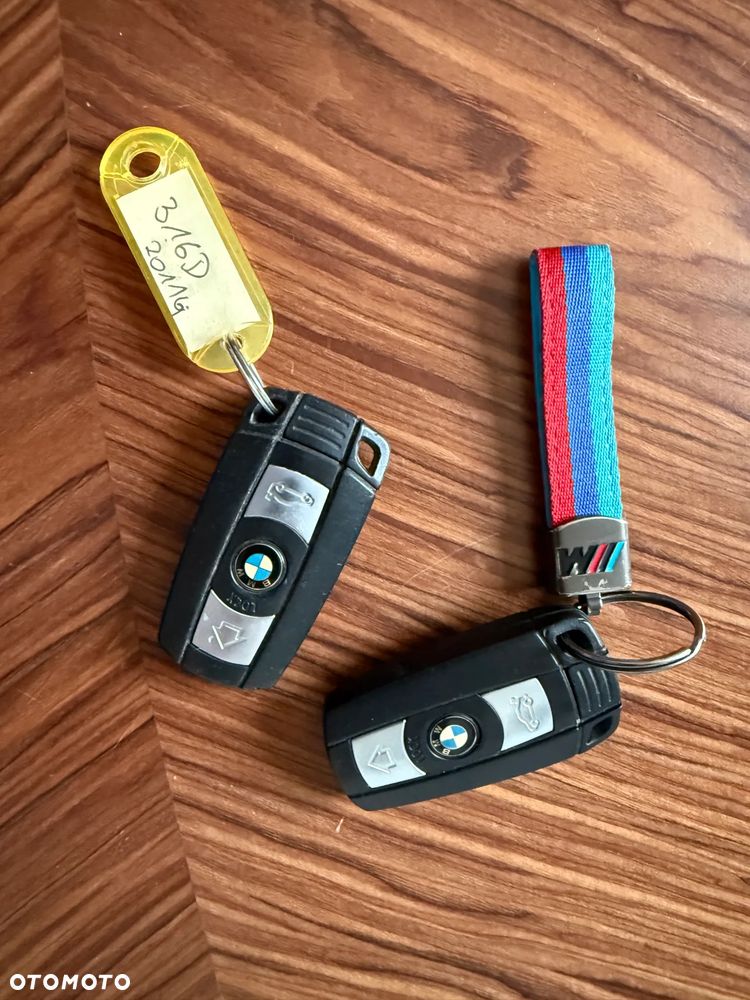 BMW Seria 3 316d - 30