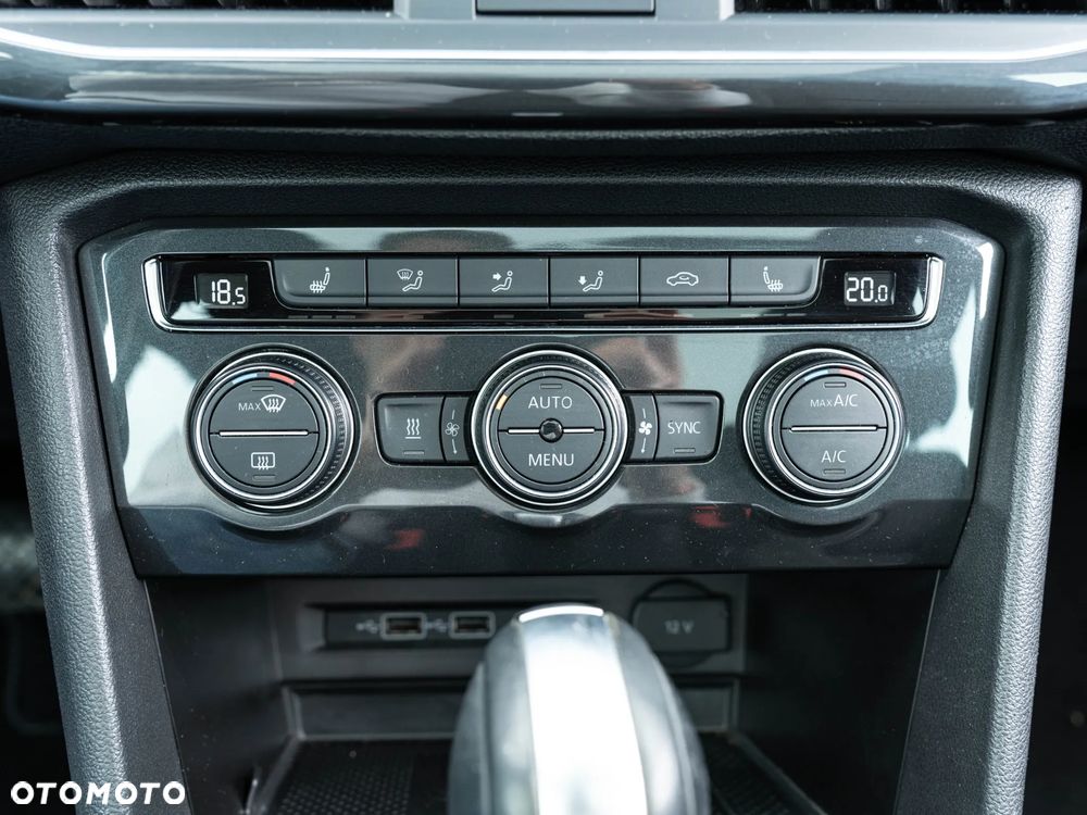 Seat Tarraco 2.0 TDI 4Drive DSG SCR Xcellence - 32