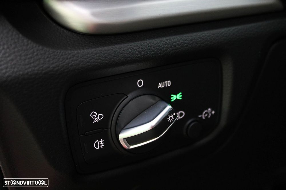 Audi A3 Sportback e-tron 1.4 TFSI S-line S tronic - 10