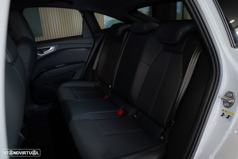 Audi Q4 Sportback e-tron - 30