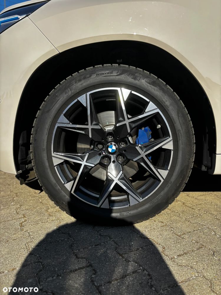 BMW X3 xDrive20 mHEV - 14