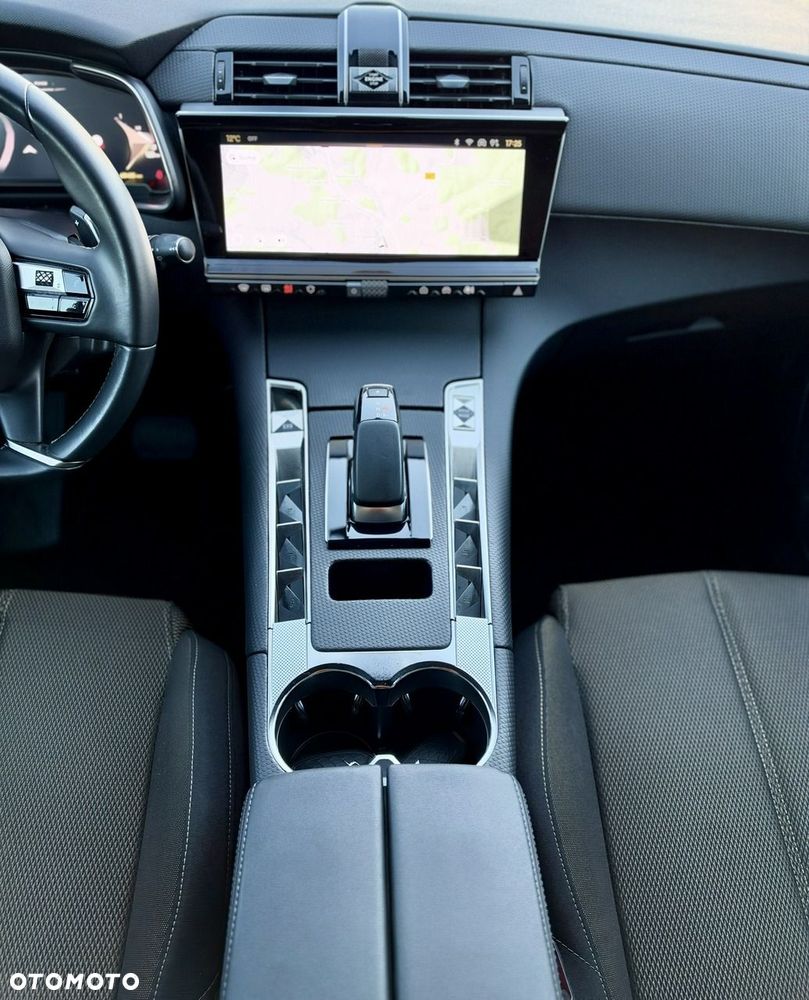 DS Automobiles DS 7 Crossback 1.6 E-Tense Grand Chic - 16