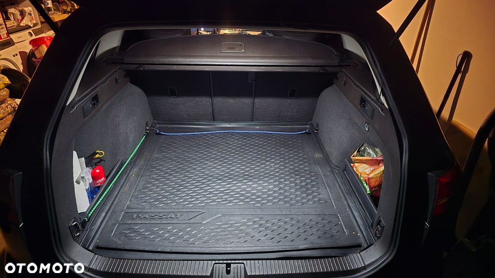 Volkswagen Passat 2.0 TDI BMT Highline DSG - 8
