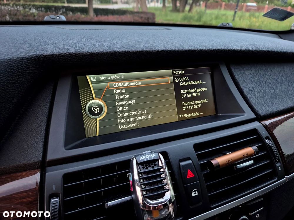 BMW X5 3.0d xDrive - 26