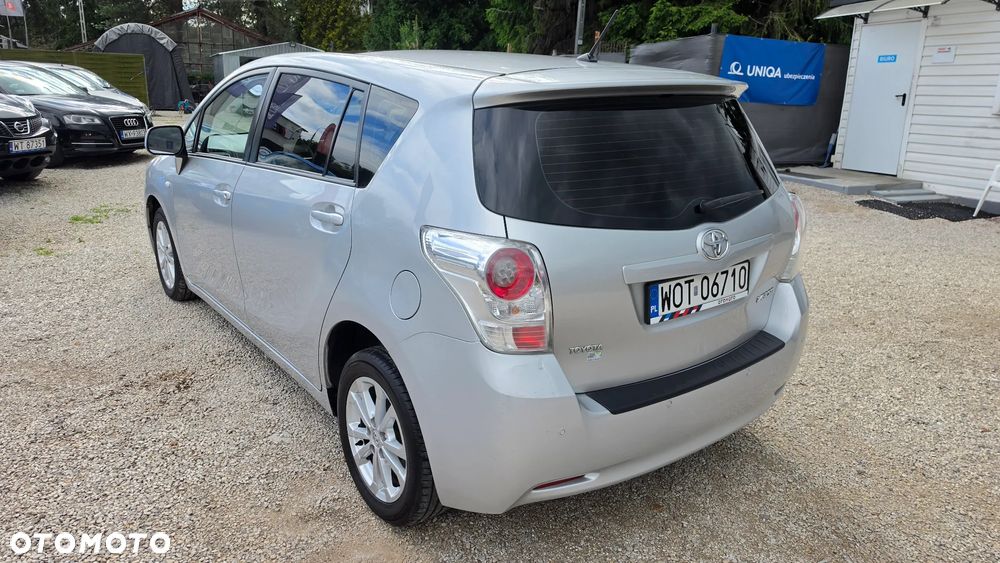 Toyota Verso 2.0 D-4D Premium 7os - 3