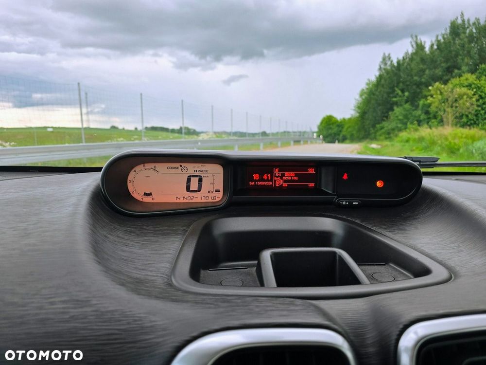 Citroën C3 Picasso PureTech 110 Selection - 28