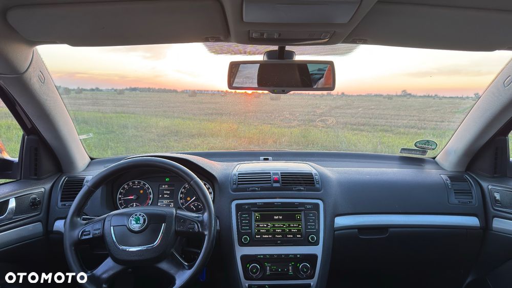 Skoda Octavia 2.0 TDI DPF 4x4 Ambition - 7