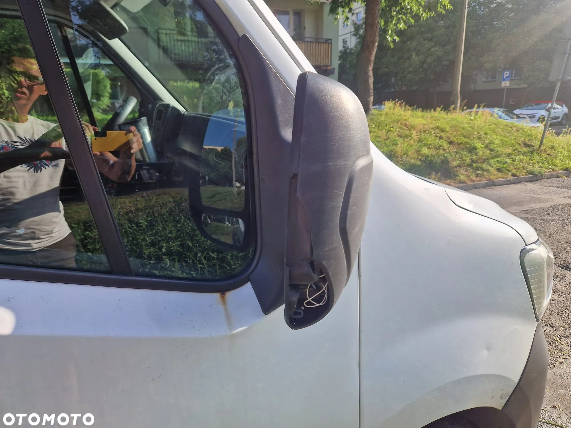 Renault MASTER - 5