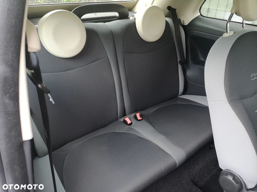 Fiat 500 - 23