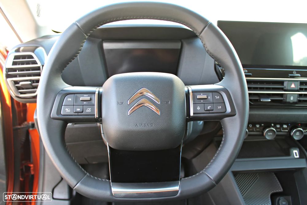 Citroën e-C4 Feel - 23