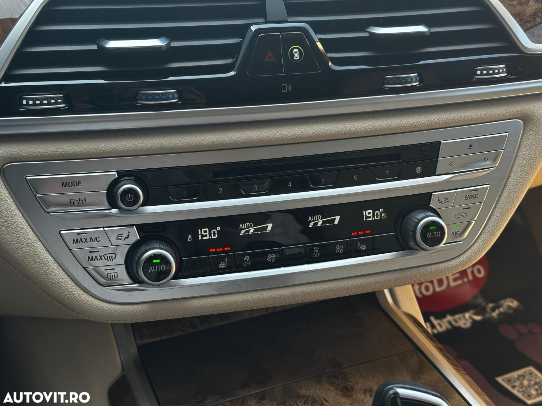 BMW Seria 7 - 21