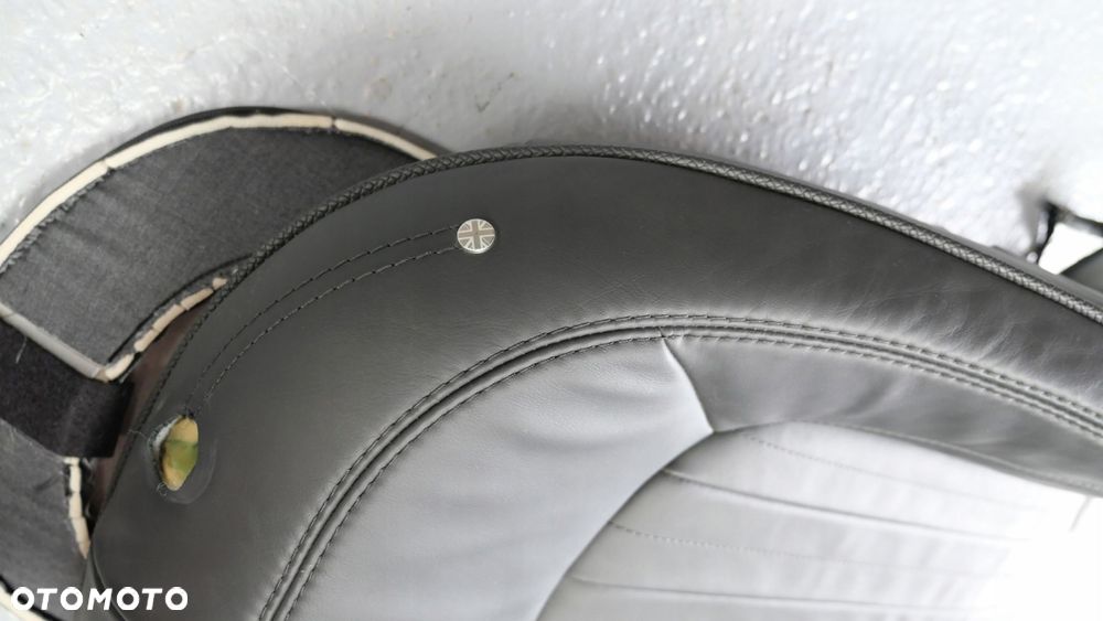 mini f54 f55 f56 f57 f60 oparcie fotela prawy przód carbon yours 7414580 - 3