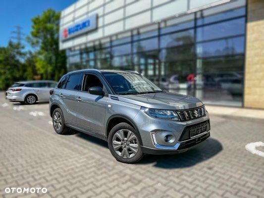 Suzuki Vitara - 1