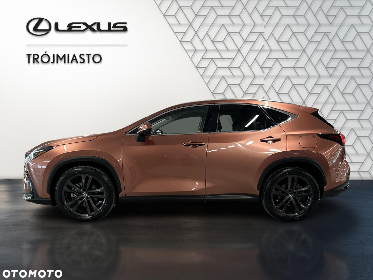 Lexus NX - 2