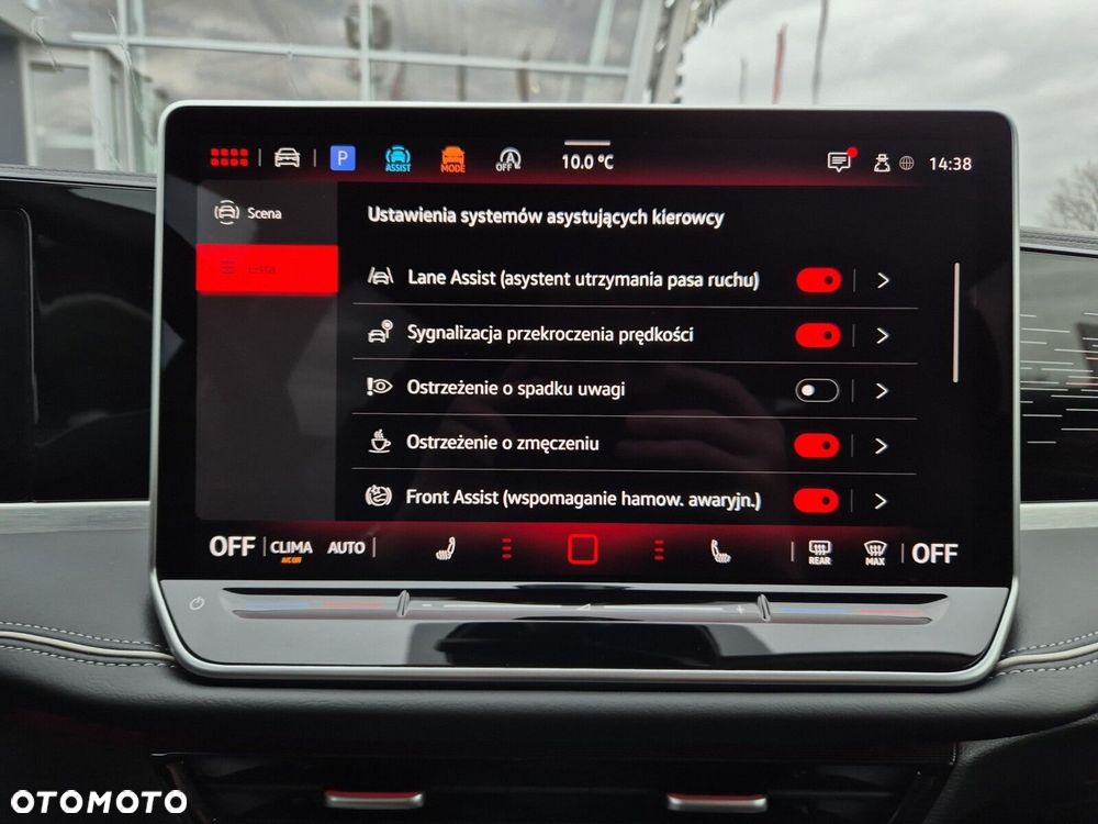 Volkswagen Passat Variant - 31