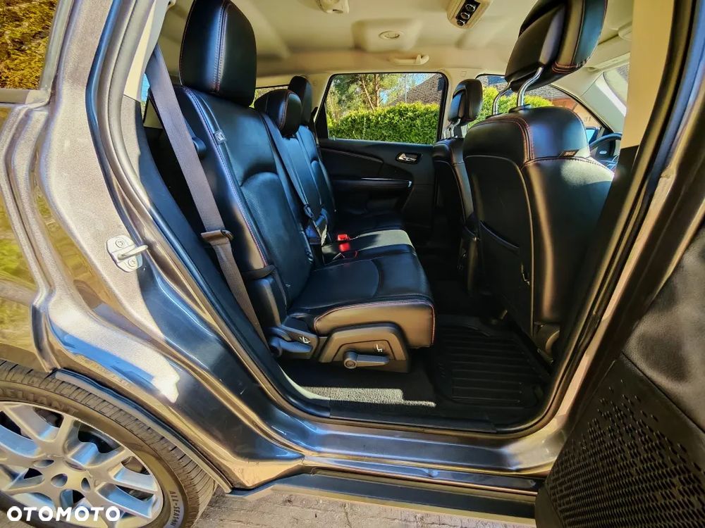 Dodge Journey - 15