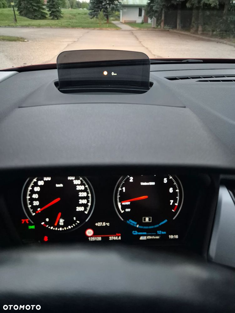 BMW Seria 2 225xe iPerformance - 12