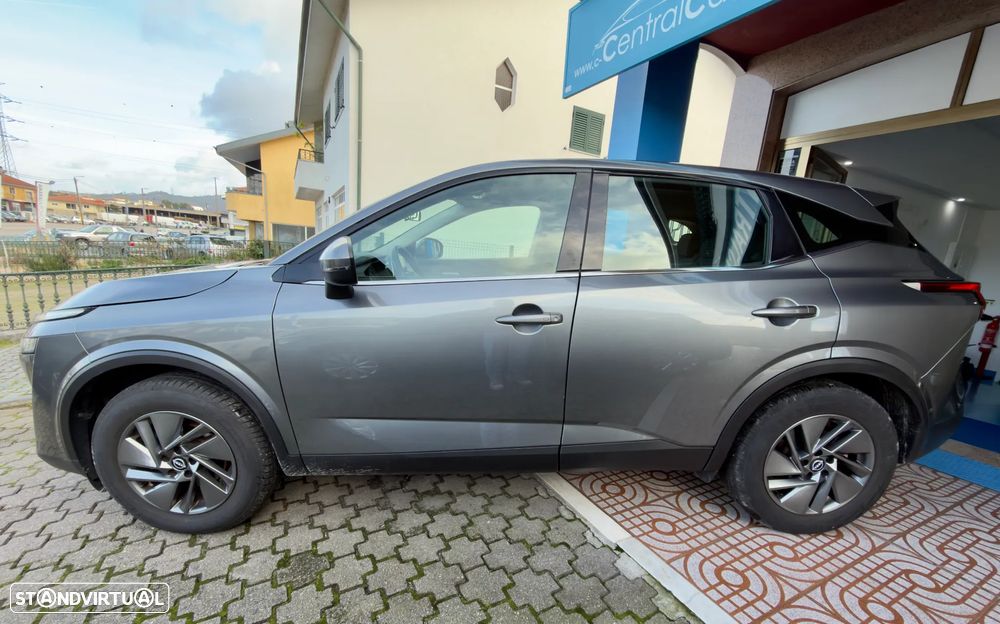 Nissan Qashqai 1.5 e-Power Acenta - 6