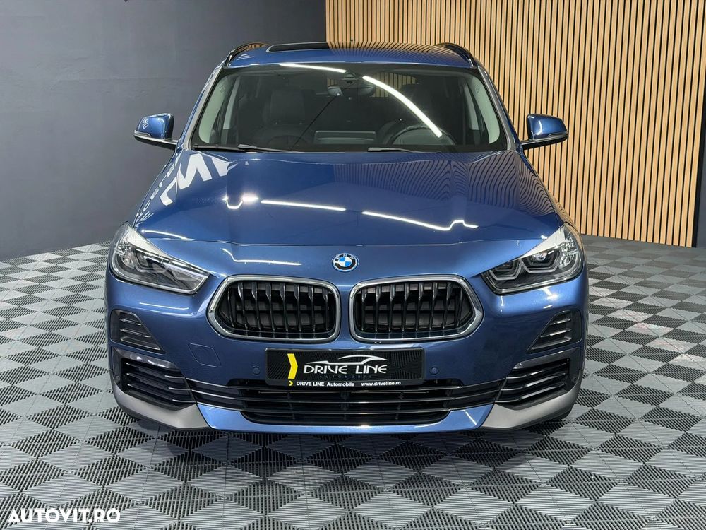 BMW X2 xDrive25e Advantage - 2