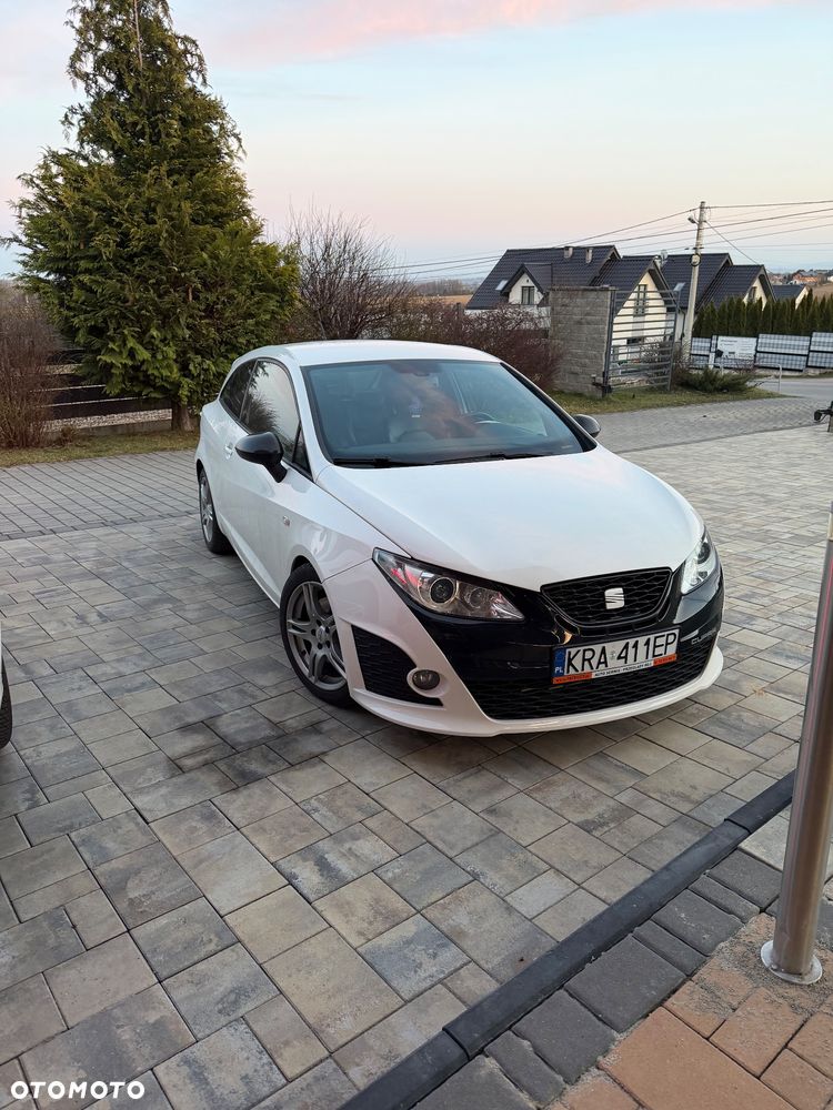 Seat Ibiza - 1