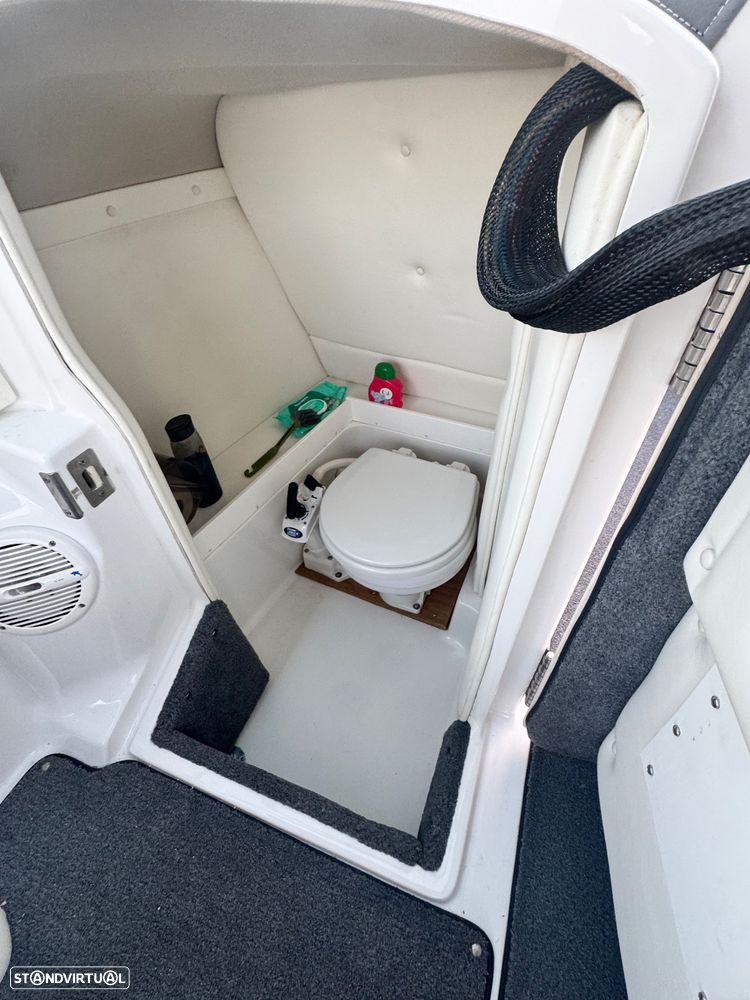 Cobalt Marine 250 - 14