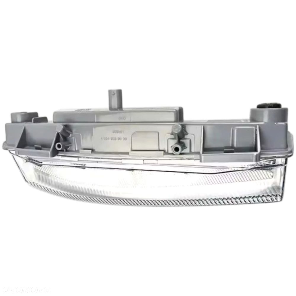 ZESTAW MERCEDES SL R231 2013-2017 LAMPA DO JAZDY DZIENNEJ PRAWE+LEWE LED - 8