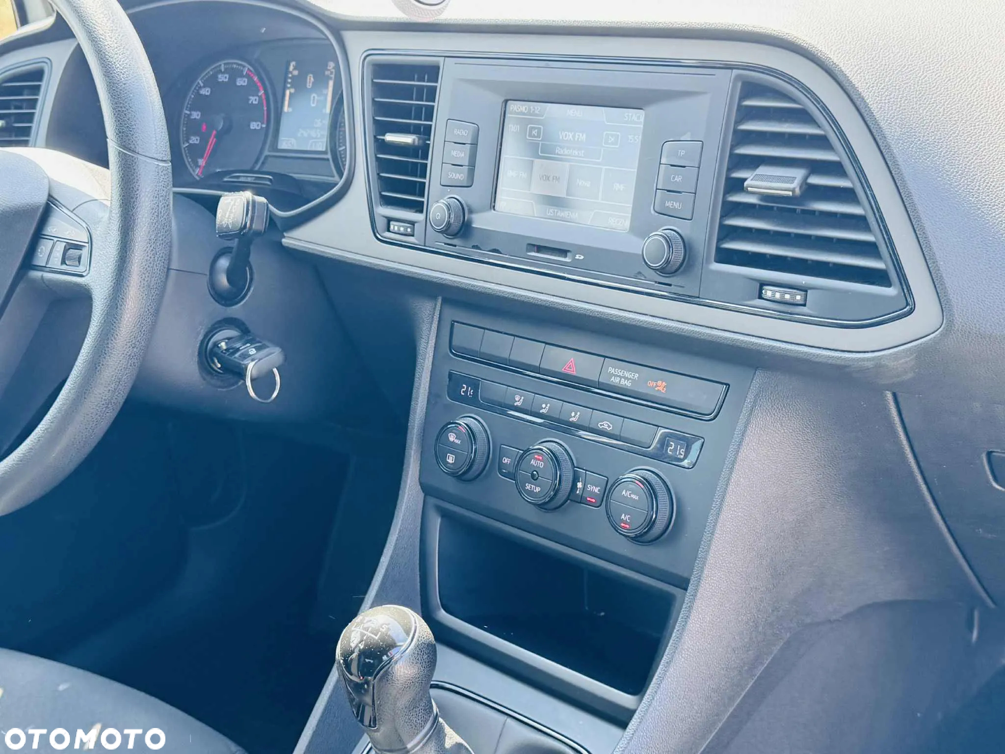 Seat Leon 1.2 TSI Style - 31