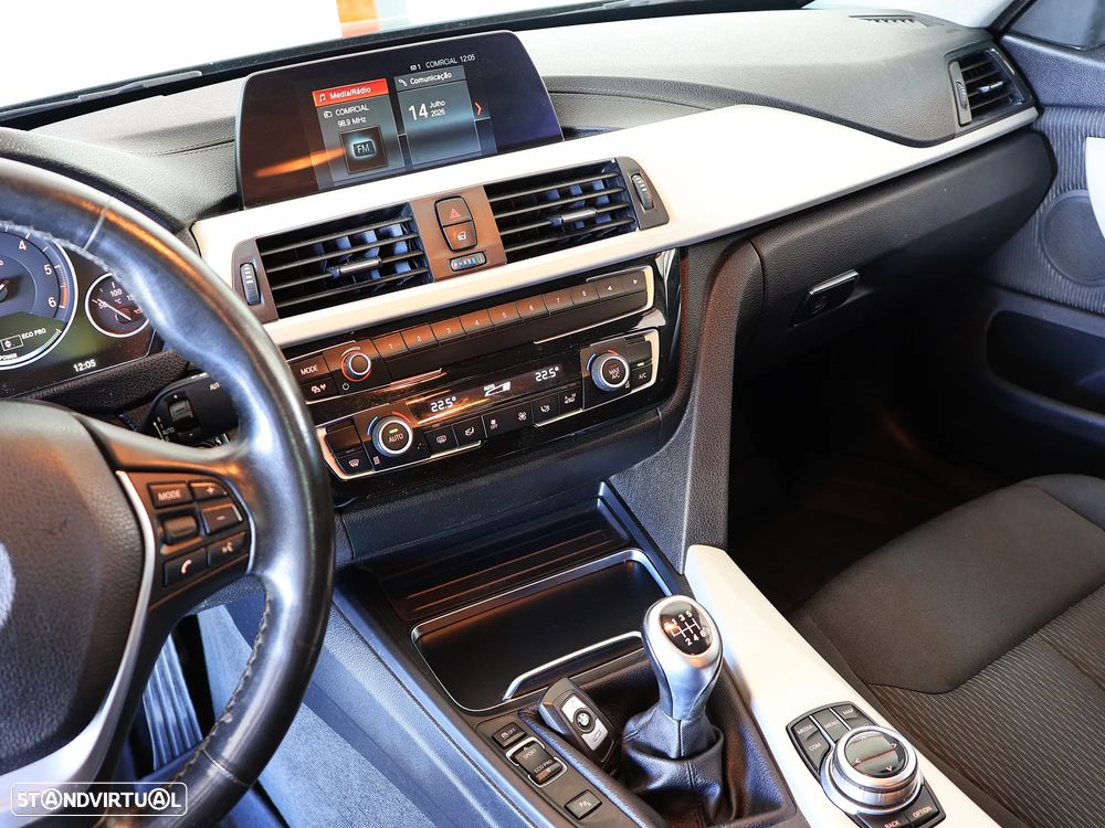 BMW 420 Gran Coupé d xDrive L.Sport - 30