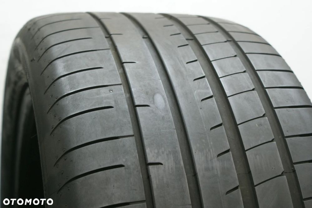 letnie 295/40R21 GOODYEAR EAGLE F1 SUPER SPORT , 6mm B3332 - 2