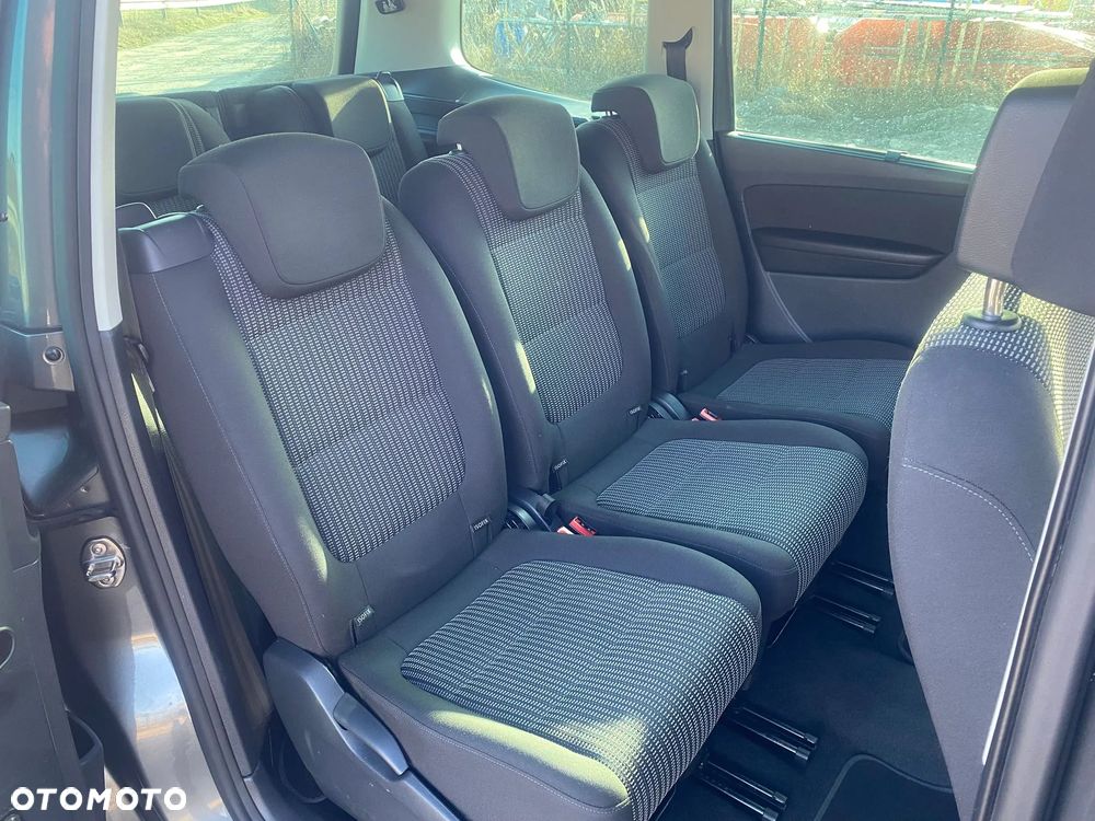 Seat Alhambra 1.4 TSI S&S OPF STYLE - 7