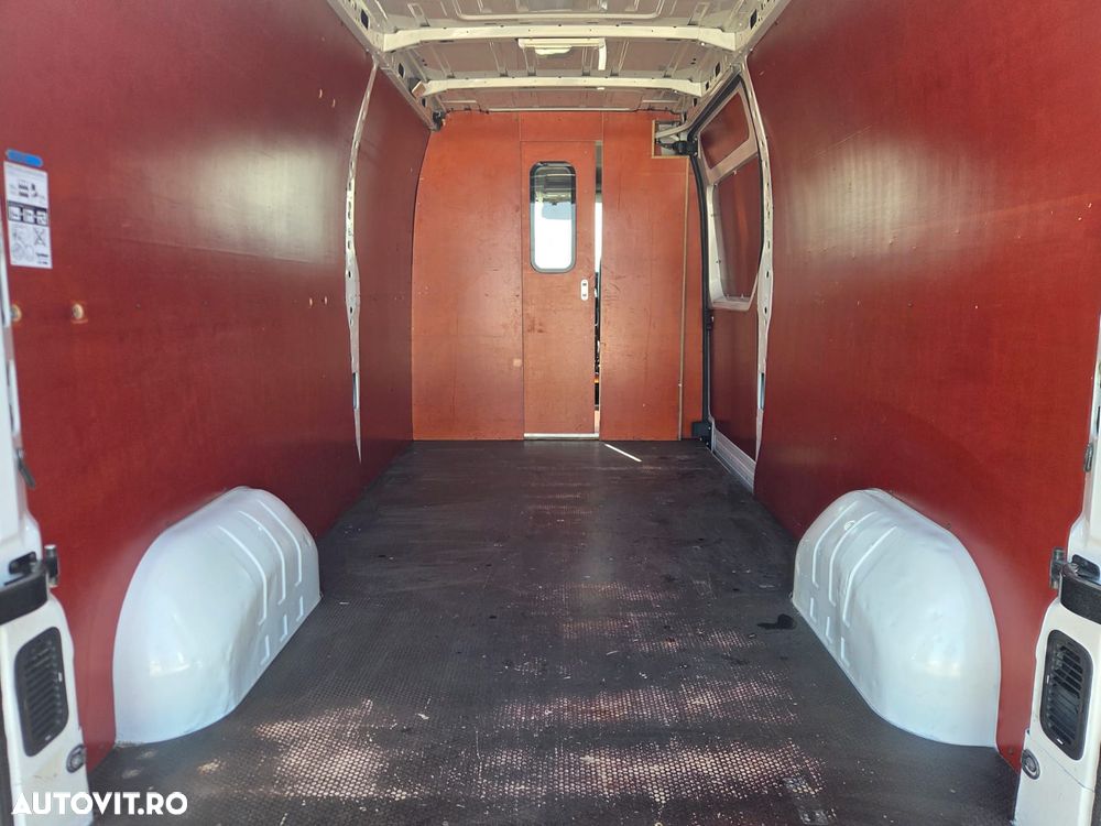 Renault Master L3H2 - 11