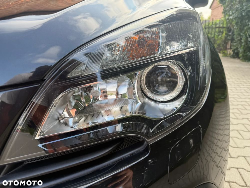 Opel Mokka 1.7 CDTI ecoFLEX Start/Stop Edition - 4