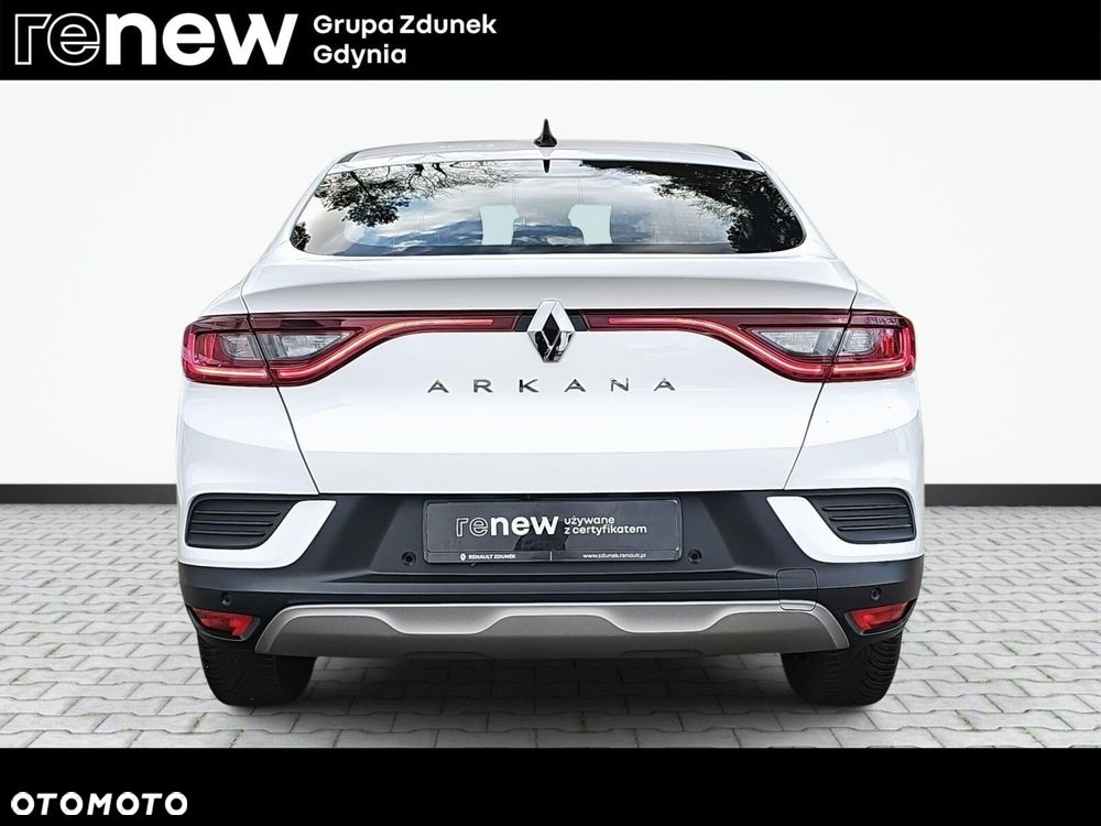 Renault Arkana - 6
