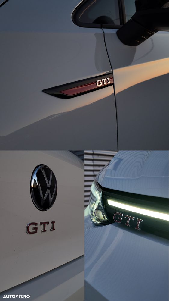 Volkswagen Golf 2.0 TSI DSG GTI - 4
