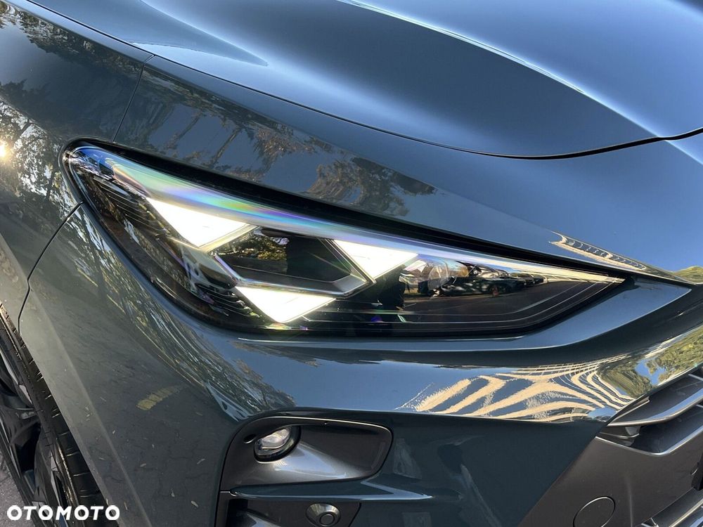 Cupra Terramar 1.5 eTSI mHEV DSG - 40