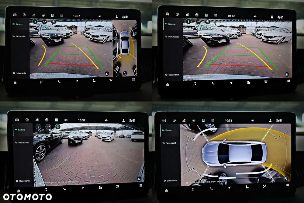 Skoda Superb 1.5 TSI L&K DSG - 27