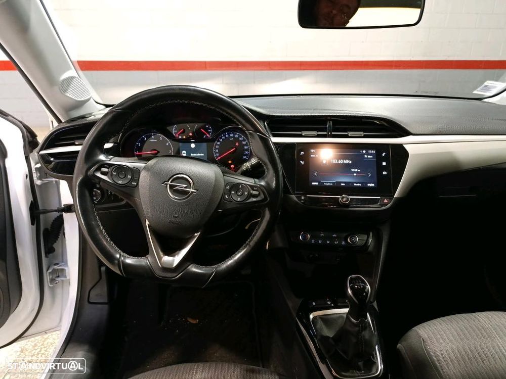 Opel Corsa 1.2 Edition - 7