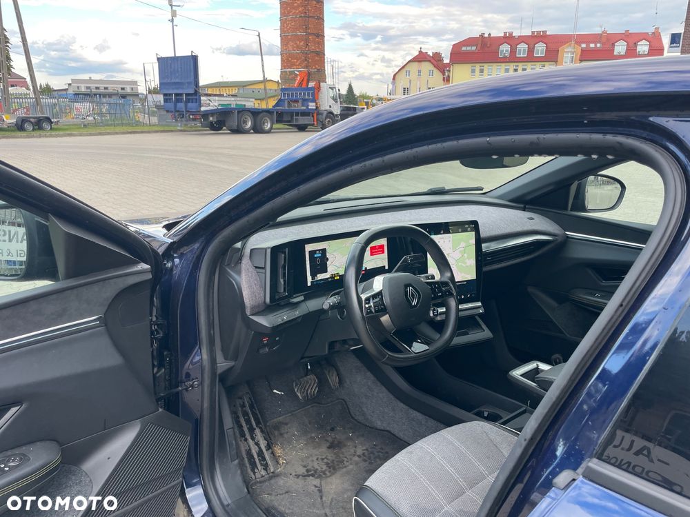 Renault Megane EV60 Equilibre - 10
