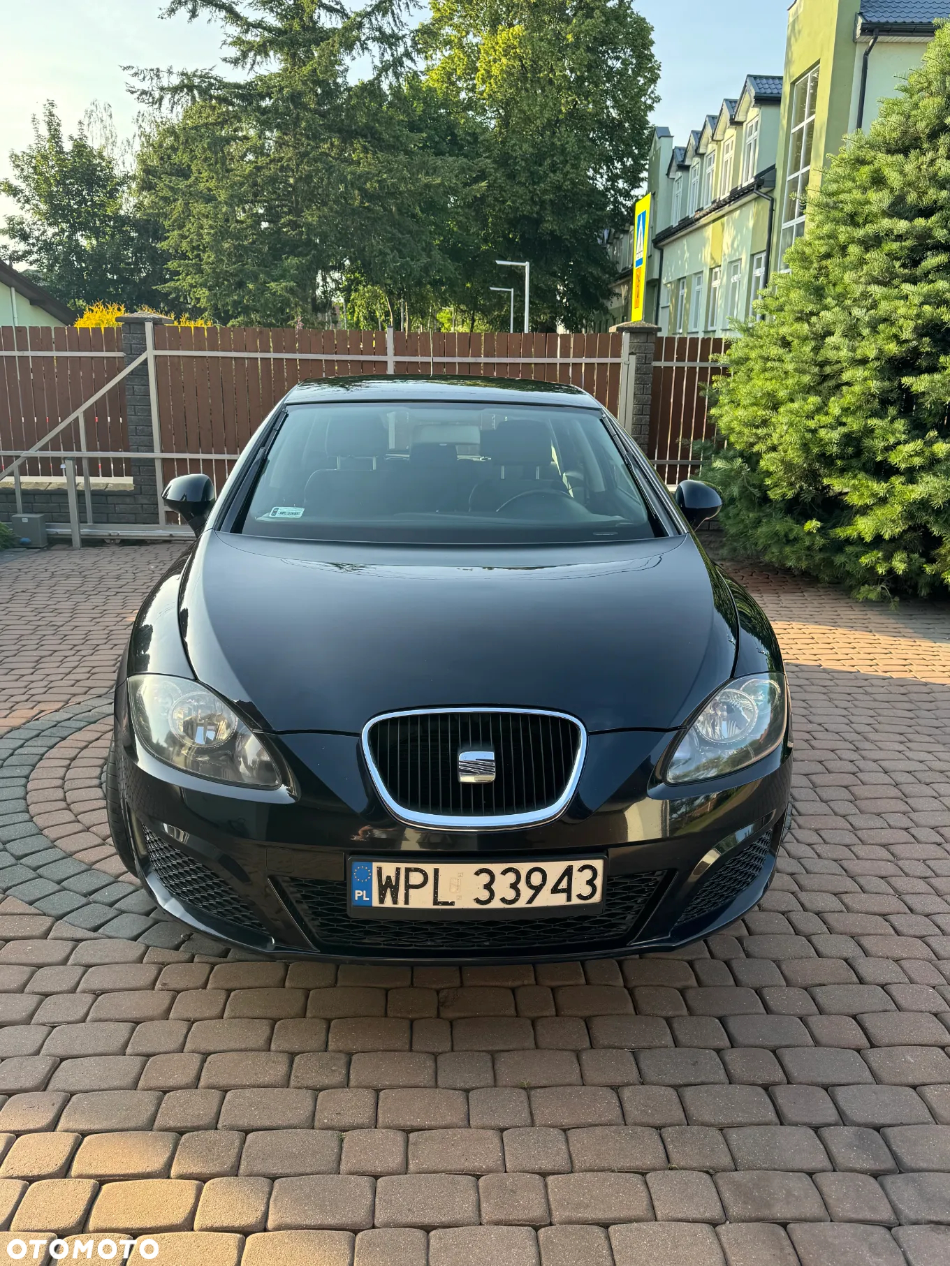 Seat Leon 1.4 TSI Reference - 5