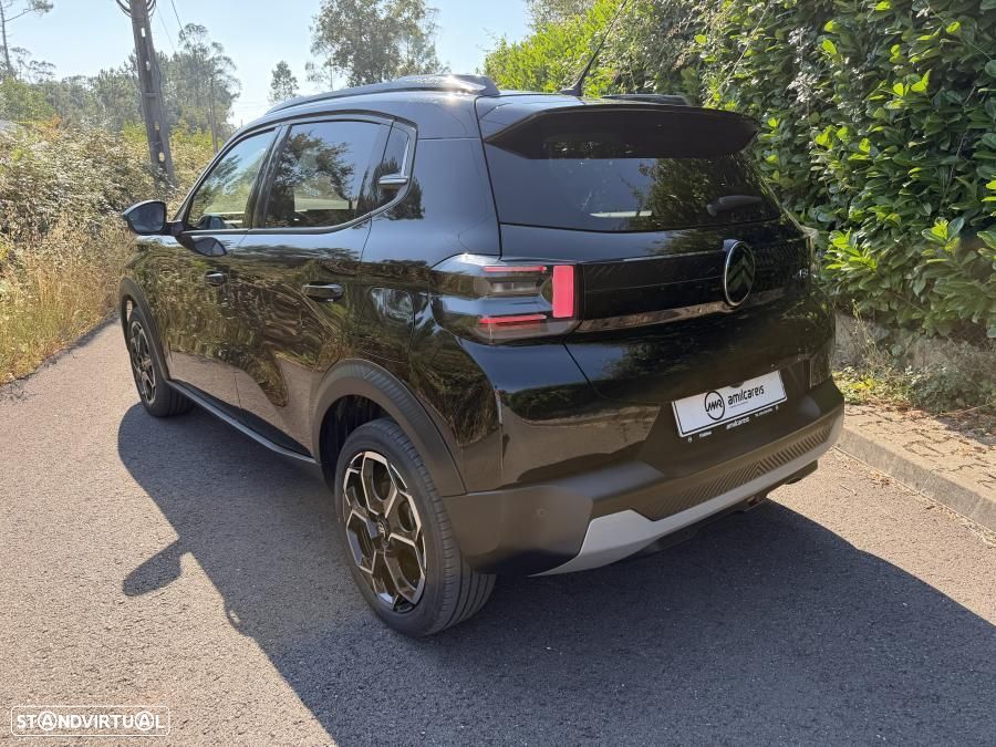 Citroën e-C3 44 kWh Autonomia Conforto Max - 6