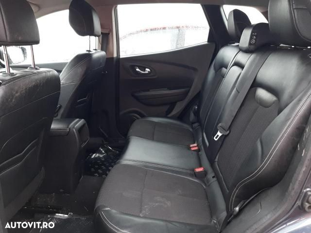 Dezmembrez Renault Kadjar 1 [2015 - 2018] Crossover 1.2 AMT (130 hp) - 6