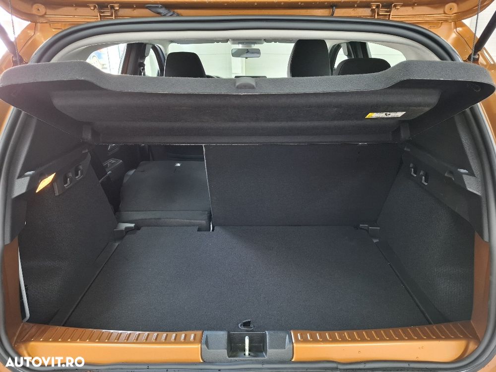 Dacia Sandero Stepway TCe 110 MT6 Extreme - 5
