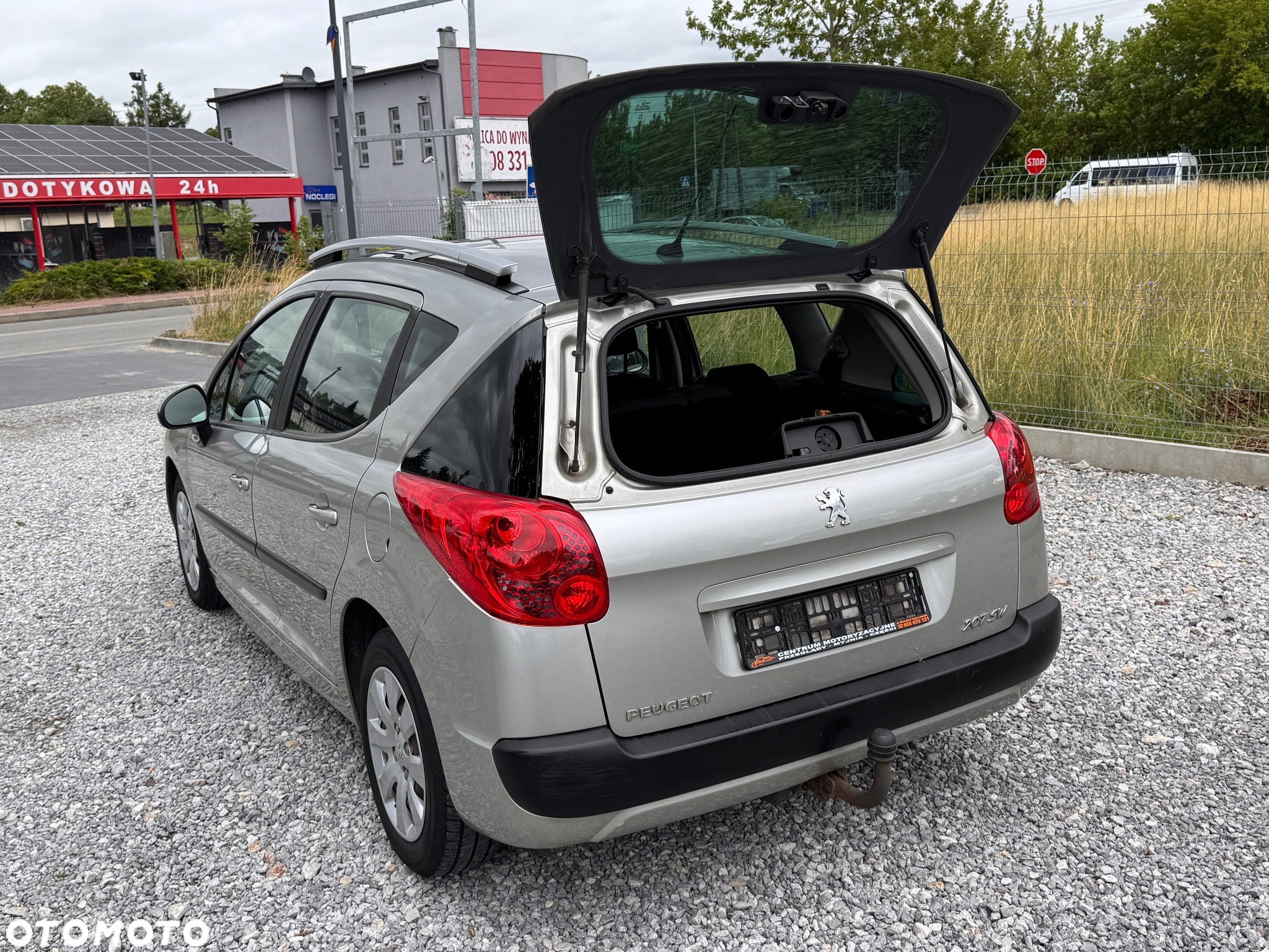 Peugeot 207 SW 75 Filou - 19