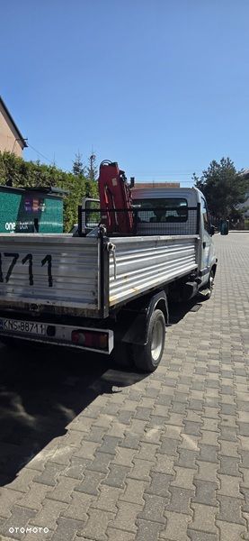 Renault MASCOTT WYWROTKA - 7