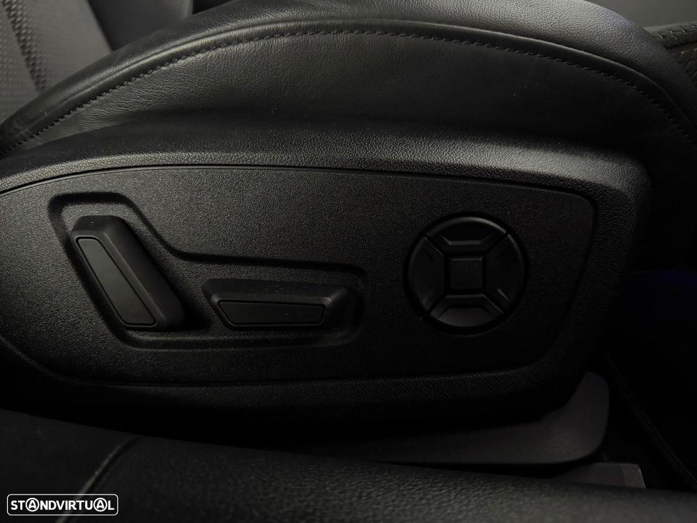 Audi A6 Avant 40 TDI Sport S tronic - 25