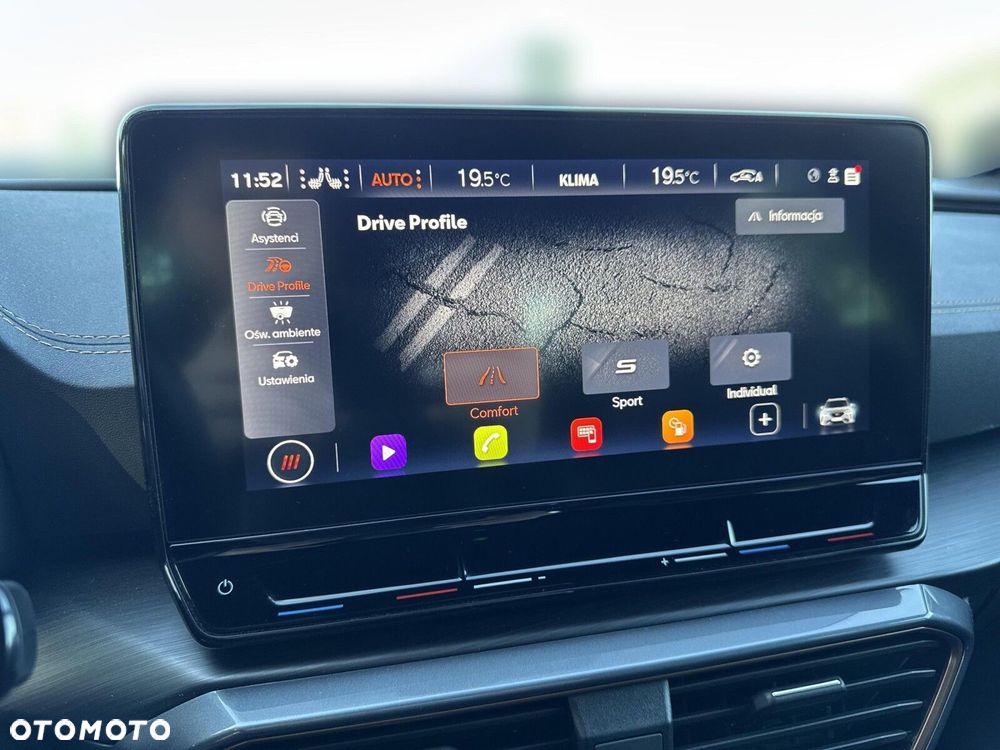 Cupra Formentor 1.5 TSI DSG - 29