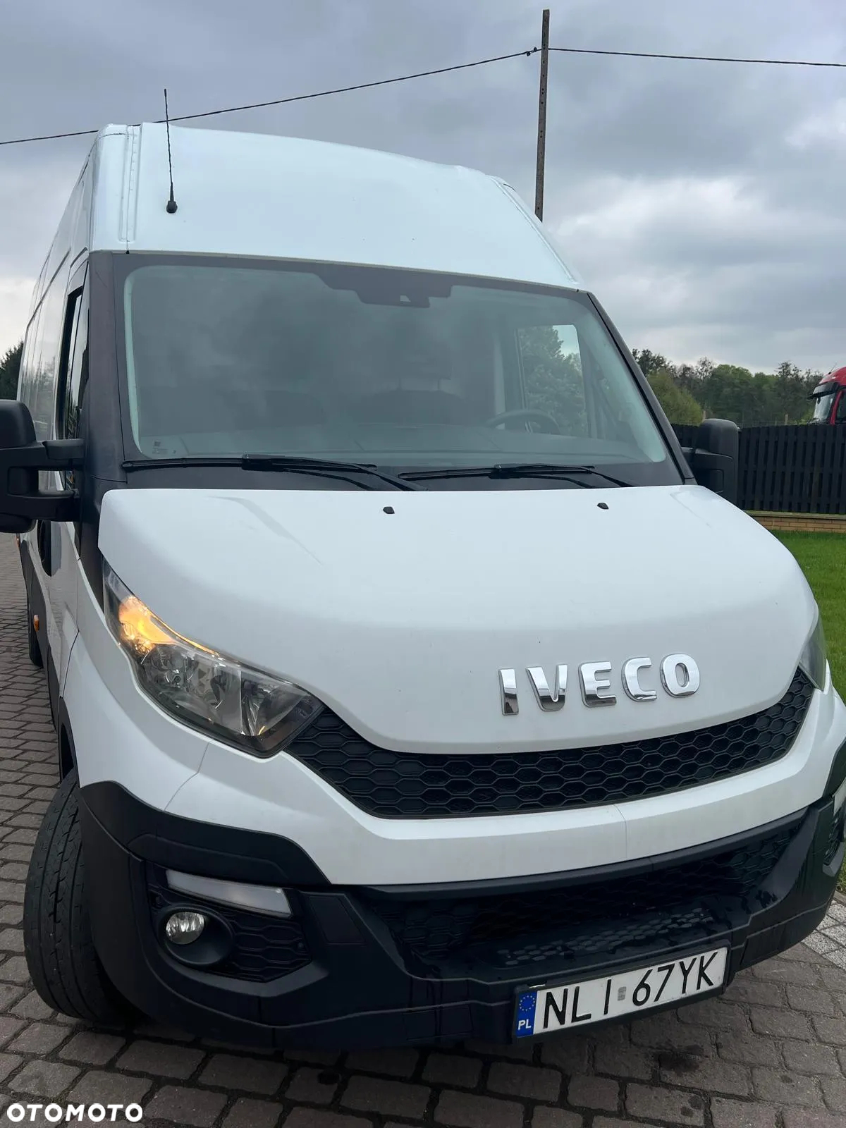Iveco Daily 35-170 - 15