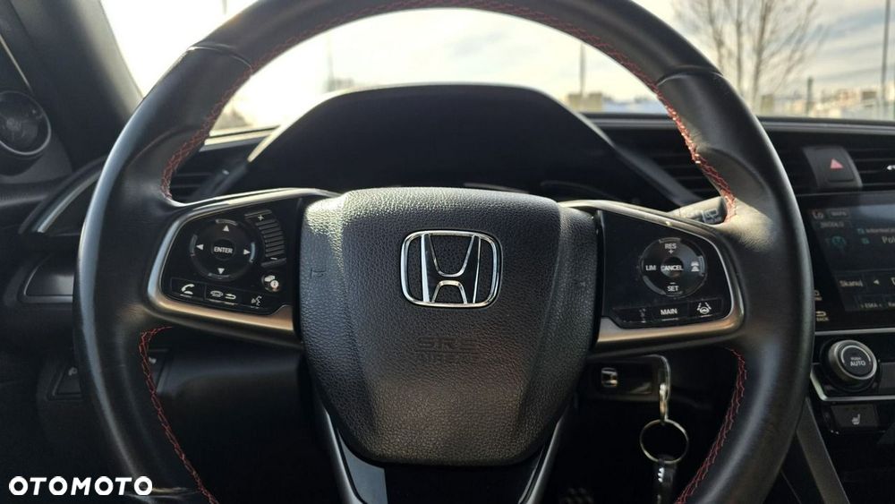 Honda Civic - 9